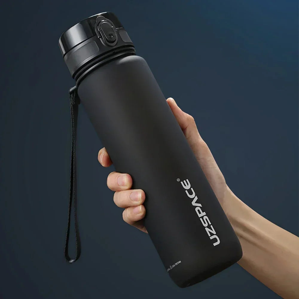 Colorful Child Water Bottle | Leak-Proof Reusable Drinkware