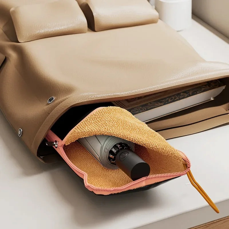 Multifunctional Portable Water-Absorbing Umbrella Storage Bag