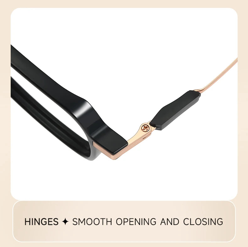 Elegant Photochromic Anti-Blue Light Glasses for Every Occasion