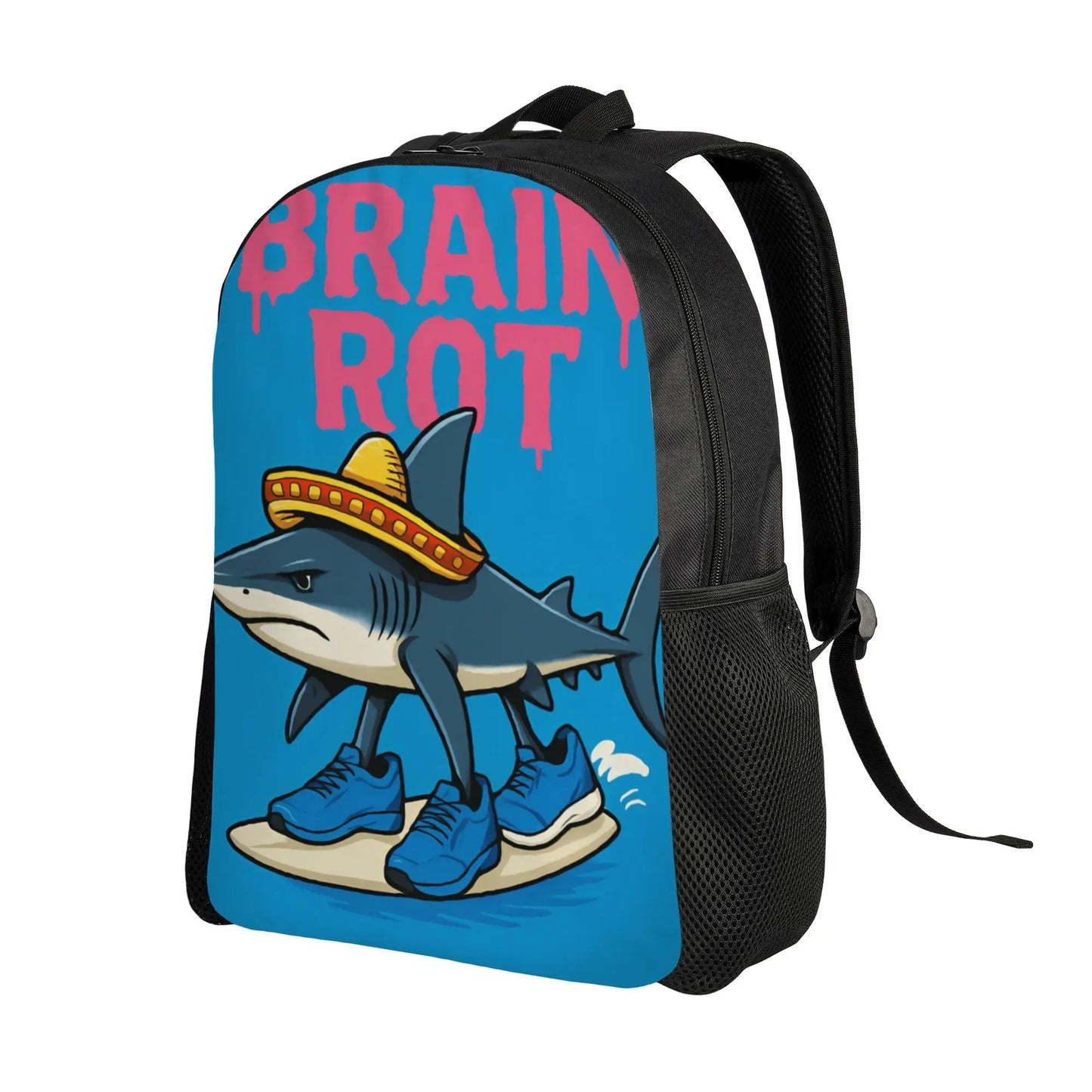 Elegant Women's Backpack | Stylish Travel Soft High School Rucksack