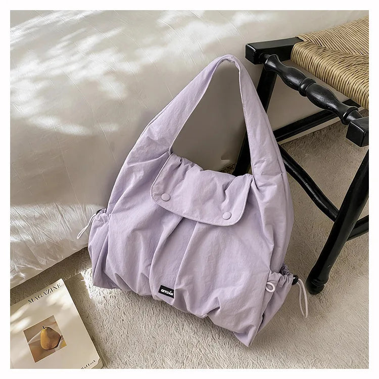 Spacious Fashionable Shoulder Bag for Women | Versatile Tote