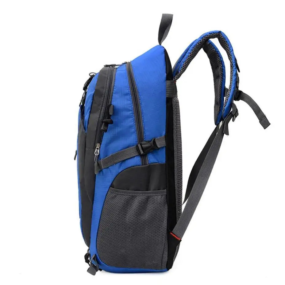 Lightweight Waterproof Hiking Backpack | 40L Travel Rucksack