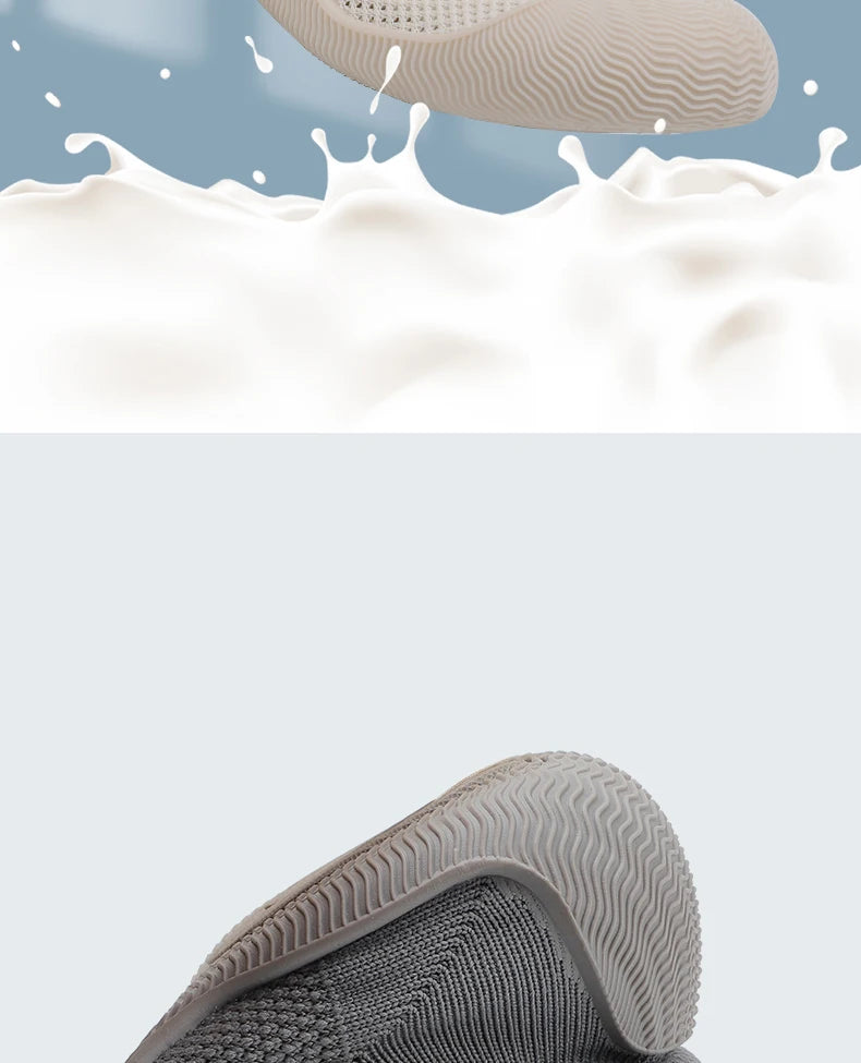 Casual Thin Sole Fitness Beach Shoes | Unisex Lightweight Comfort