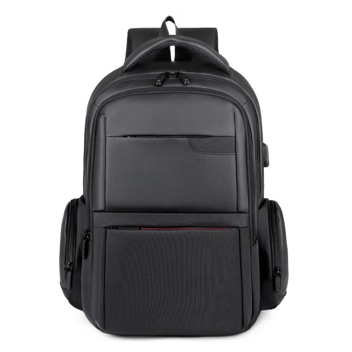 Large-Capacity Business Backpack for Students | Lightweight Travel Bag