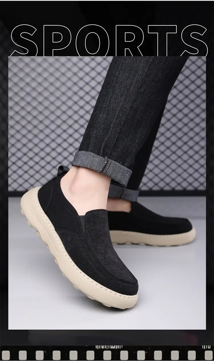 Trendy Low Top Sports Shoes | Flexible Soft Bottom for Daily Wear