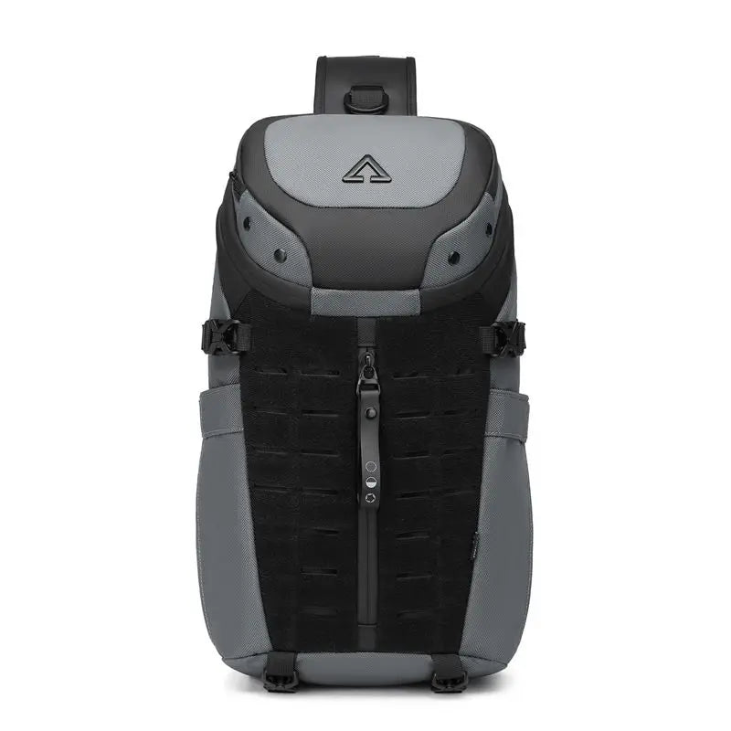 Waterproof Anti-Theft Crossbody Bag | Stylish Sling for Travel