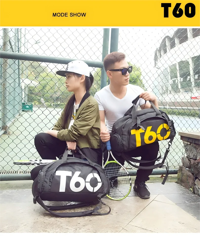 Ultralight Travel Backpack for Fitness | Versatile Outdoor Bag