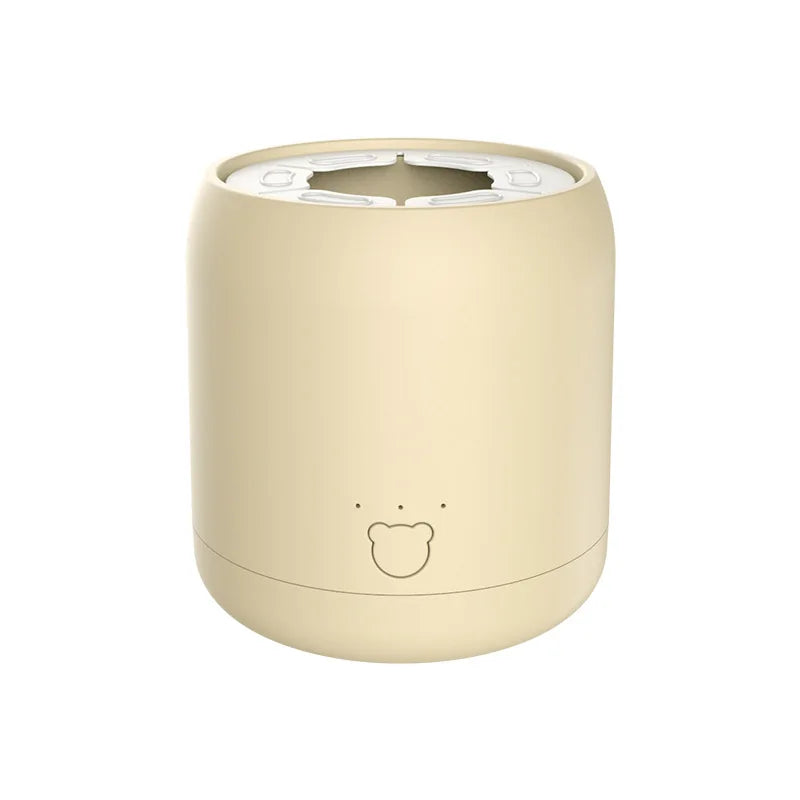 Portable Electric Milk Shaker | Smart Milk Foaming Machine