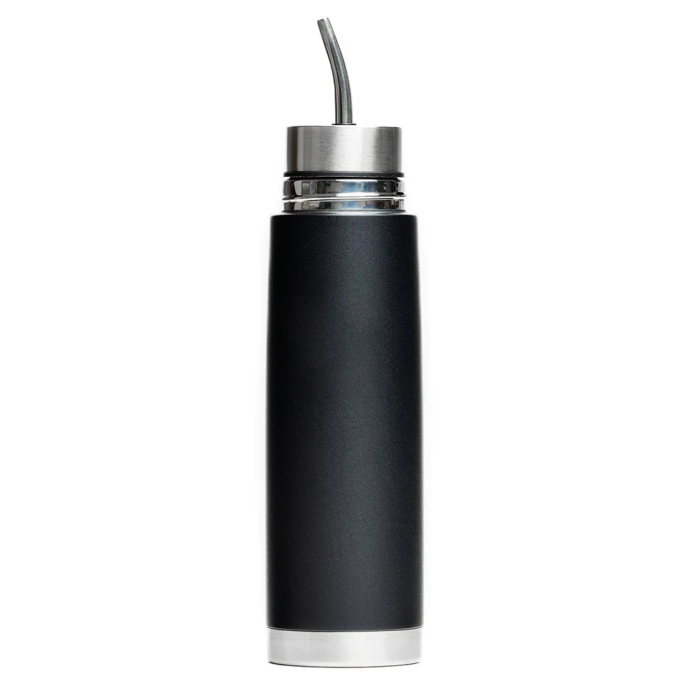 2-in-1 Thermal Mate Cup with Built-in Bombilla | Yerba Mate Thermos