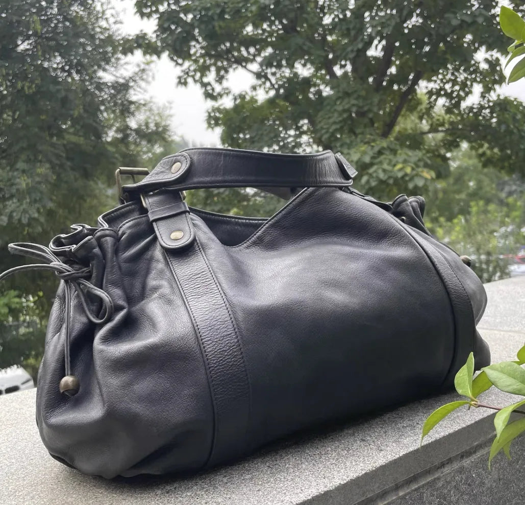 Stylish Women's Crossbody Handbag | Versatile Commuter Work Bag