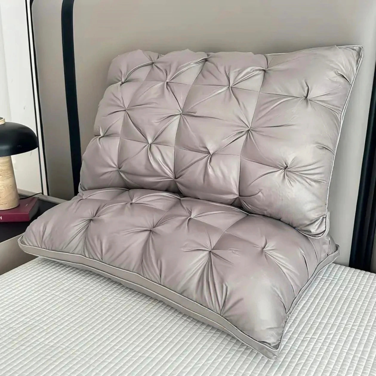 Almohadas de hotel premium de 5 estrellas | Máximo confort para todo tipo de personas