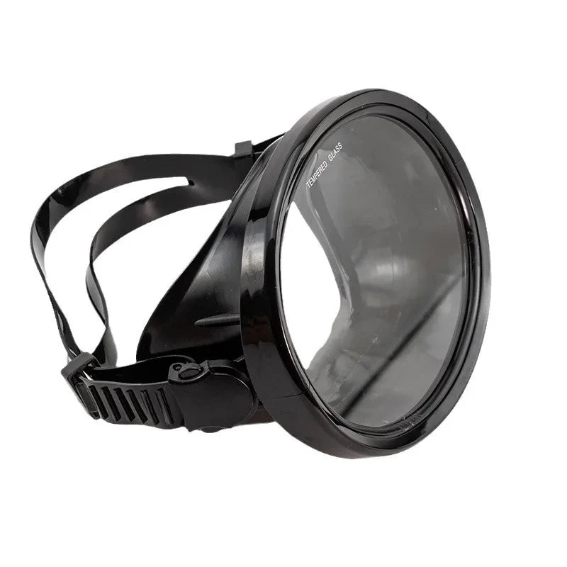 Waterproof Snorkeling Goggles | Adjustable Anti-Fog Diving Mask