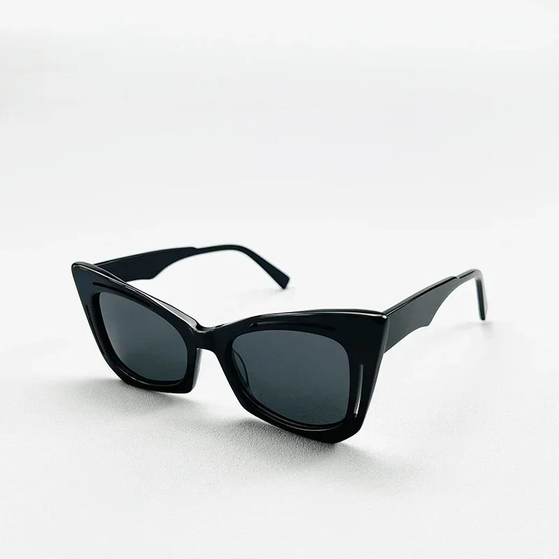 Trendy Cat Eye Sunglasses for Women | UV Protection & Polarized Lenses