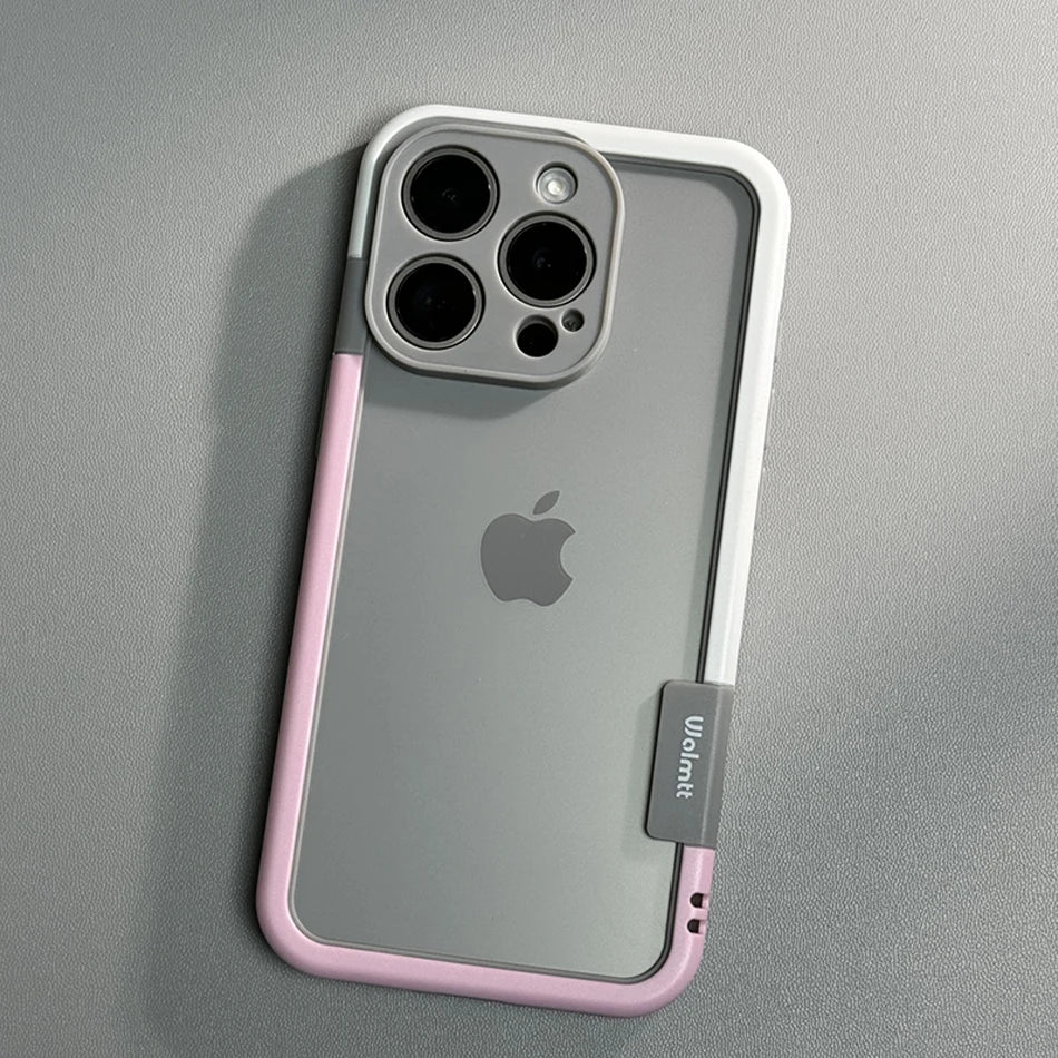 Shockproof Soft Silicone Phone Case | Ultimate Style & Protection