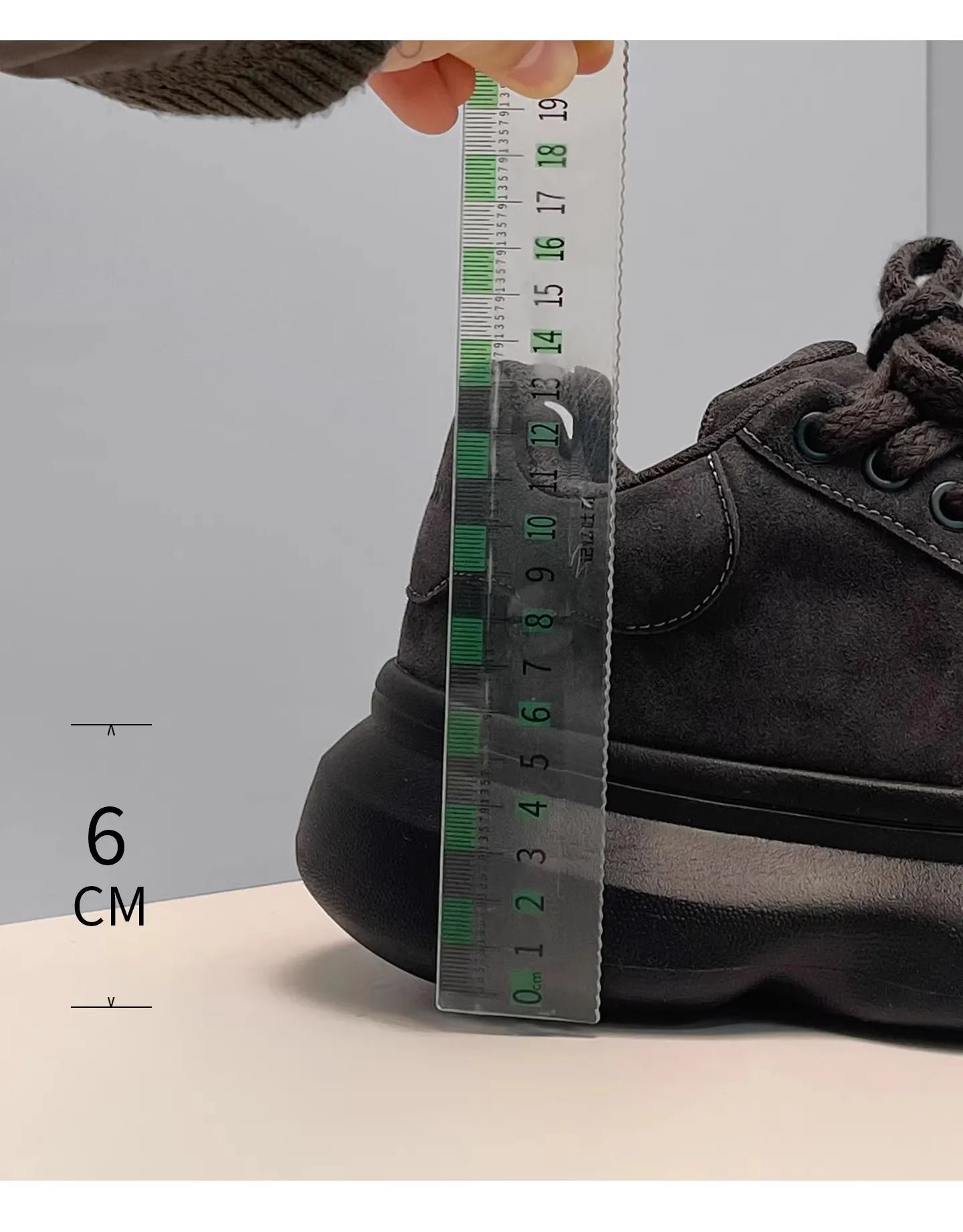 Ultra-Light Soft-Soled Casual Shoes for Comfortable Running & Hiking