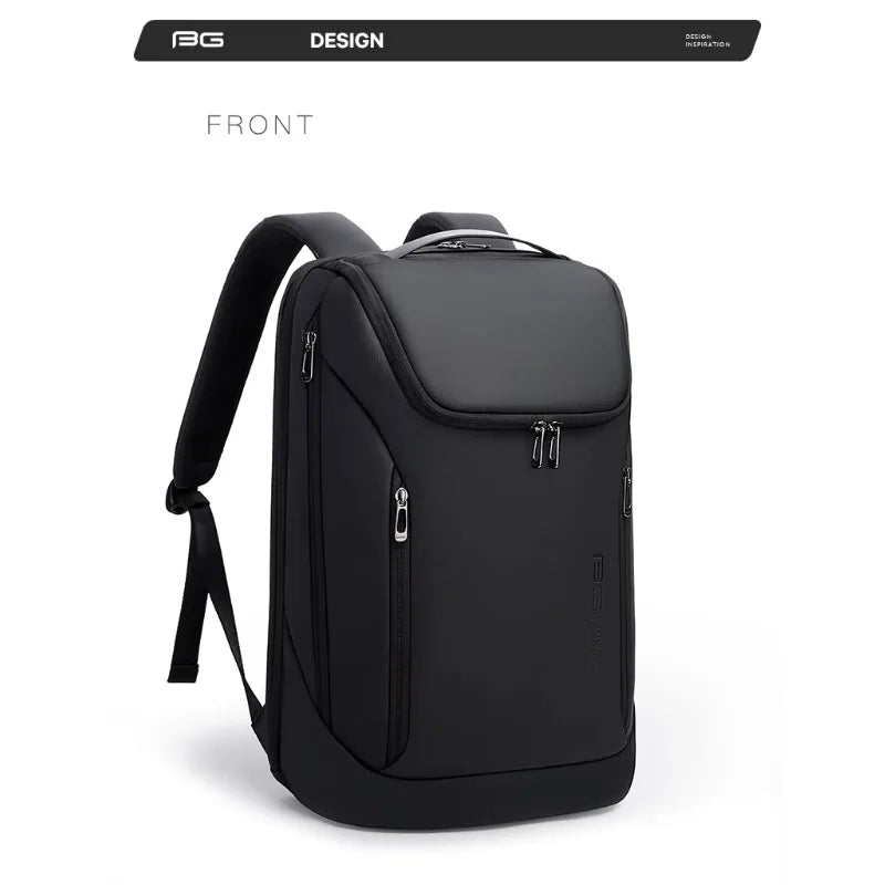 Multifunctional Waterproof Business Backpack | Perfect for Work & School
