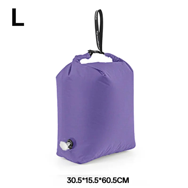 Reusable Vacuum Compression Bags for Travel & Home Storage