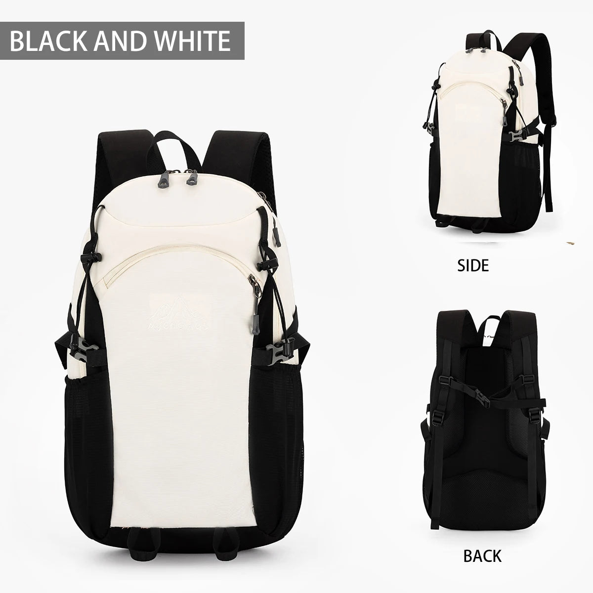Lightweight 20L Outdoor Backpack | Perfect for Hiking & Travel