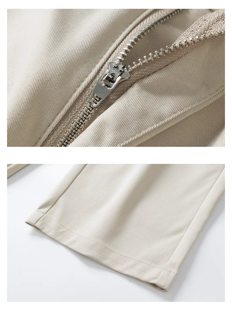 Men's Casual Thin Shorts | Comfortable Fashionable Summer Wear