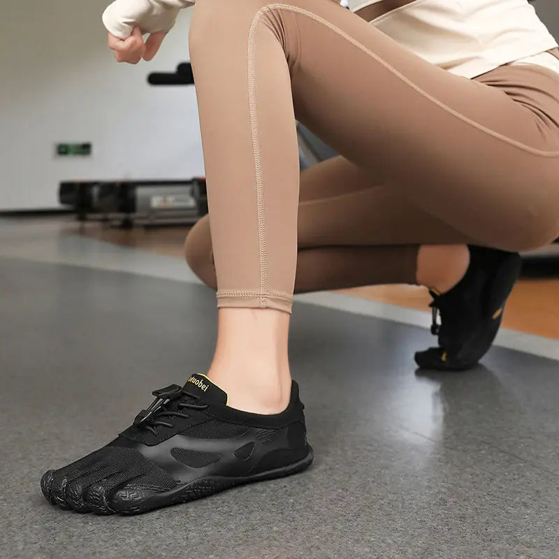 High Quality FiveFingers Casual Walking Shoes for Men & Women