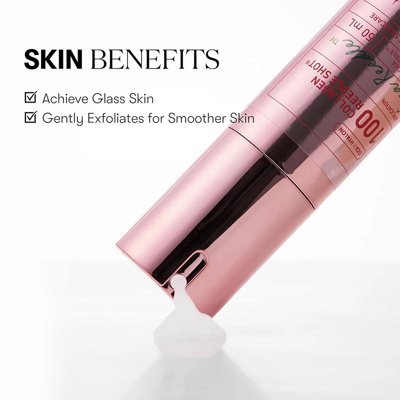 Collagen Cream for Moisture & Firmness | Korean Skin Booster