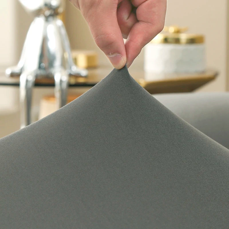 Super Stretch Recliner Sofa Slipcover | Non-Slip & Washable