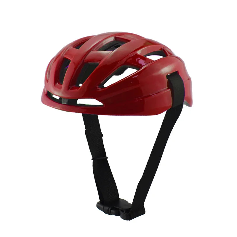 Pet Motorcycle Safety Helmet | Comfortable & Breathable Design