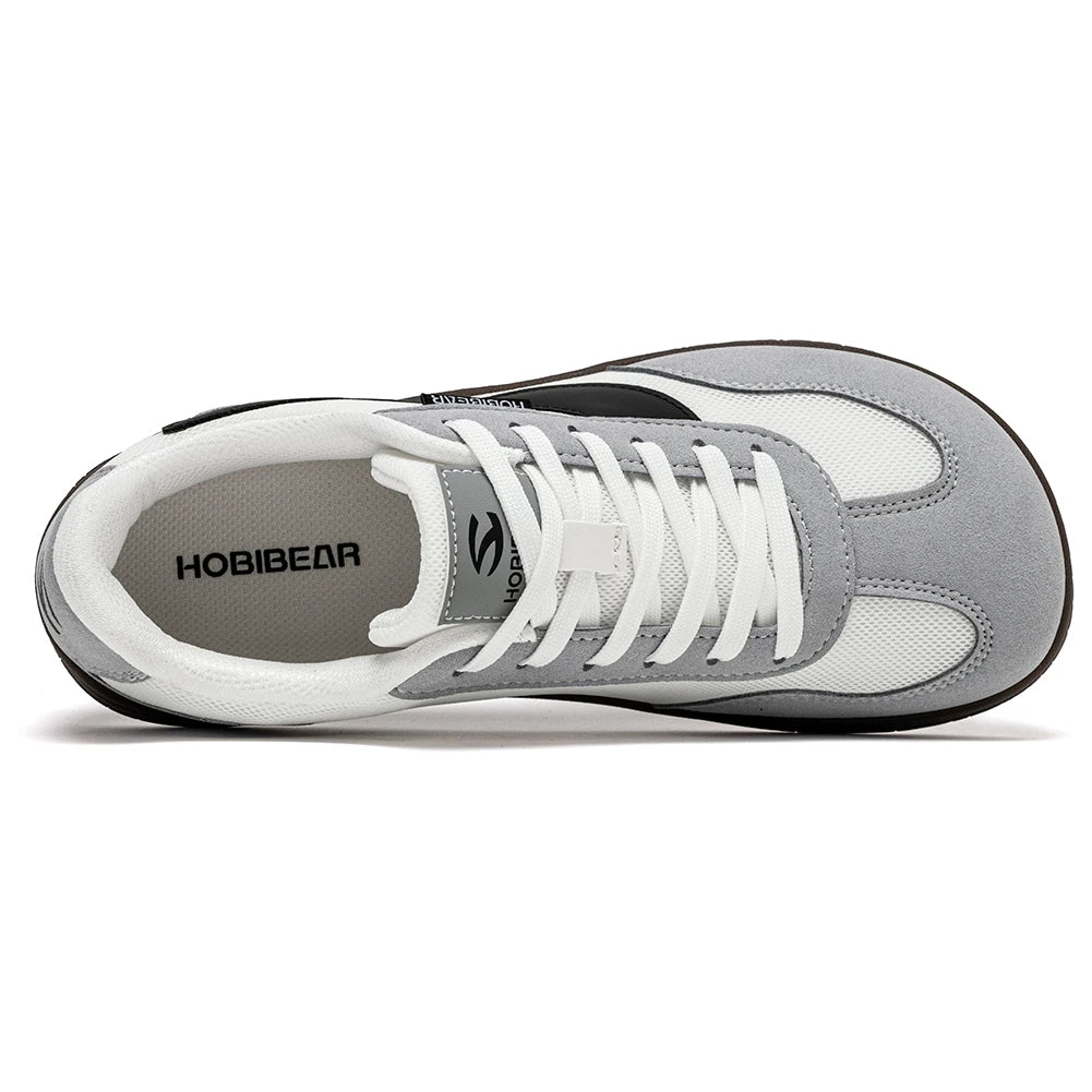 Wide Barefoot Shoes: Minimalist Sneakers for Comfort & Style