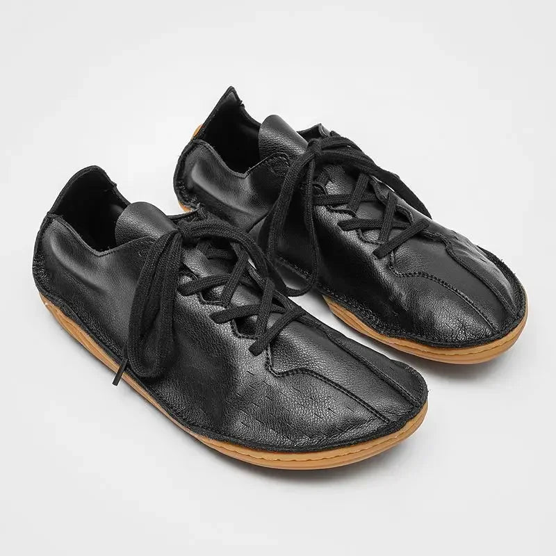 Comfortable Soft Bottom Trekking Sneakers for Outdoor Adventures