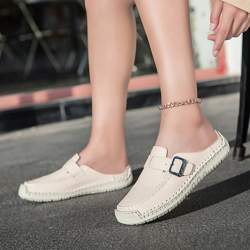 Women's Comfortable Outdoor Sandals | Lightweight Summer Footwear