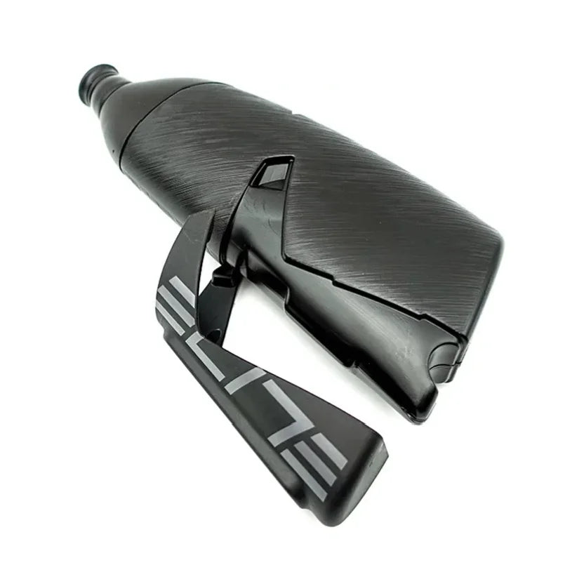 Lightweight Triathlon Water Bottle | Durable Aero Design