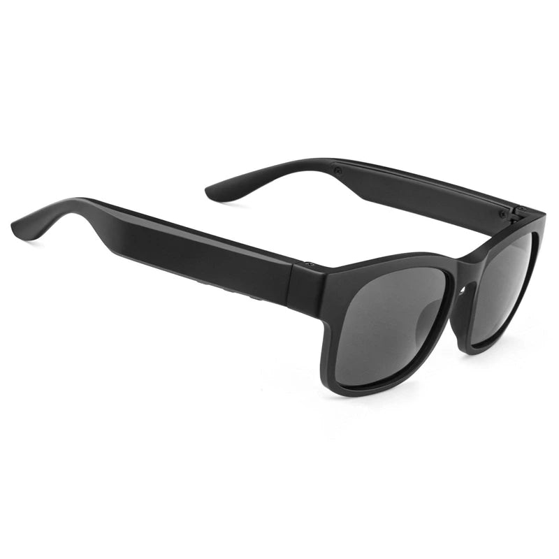 Smart Bluetooth 5.0 Sunglasses - Stylish Wireless Headset