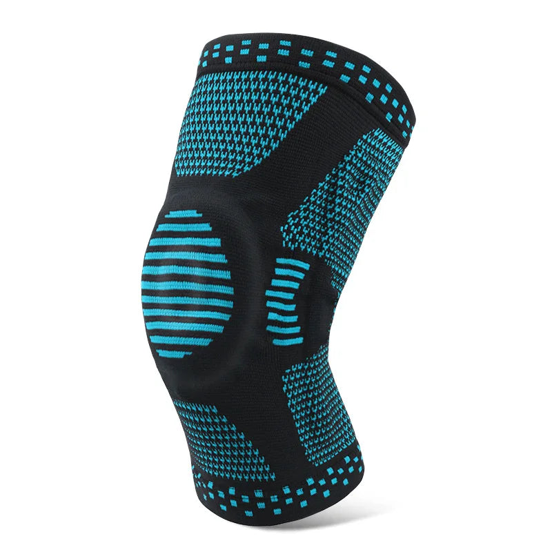 Professional Knee Compression Sleeves for Joint Pain Relief