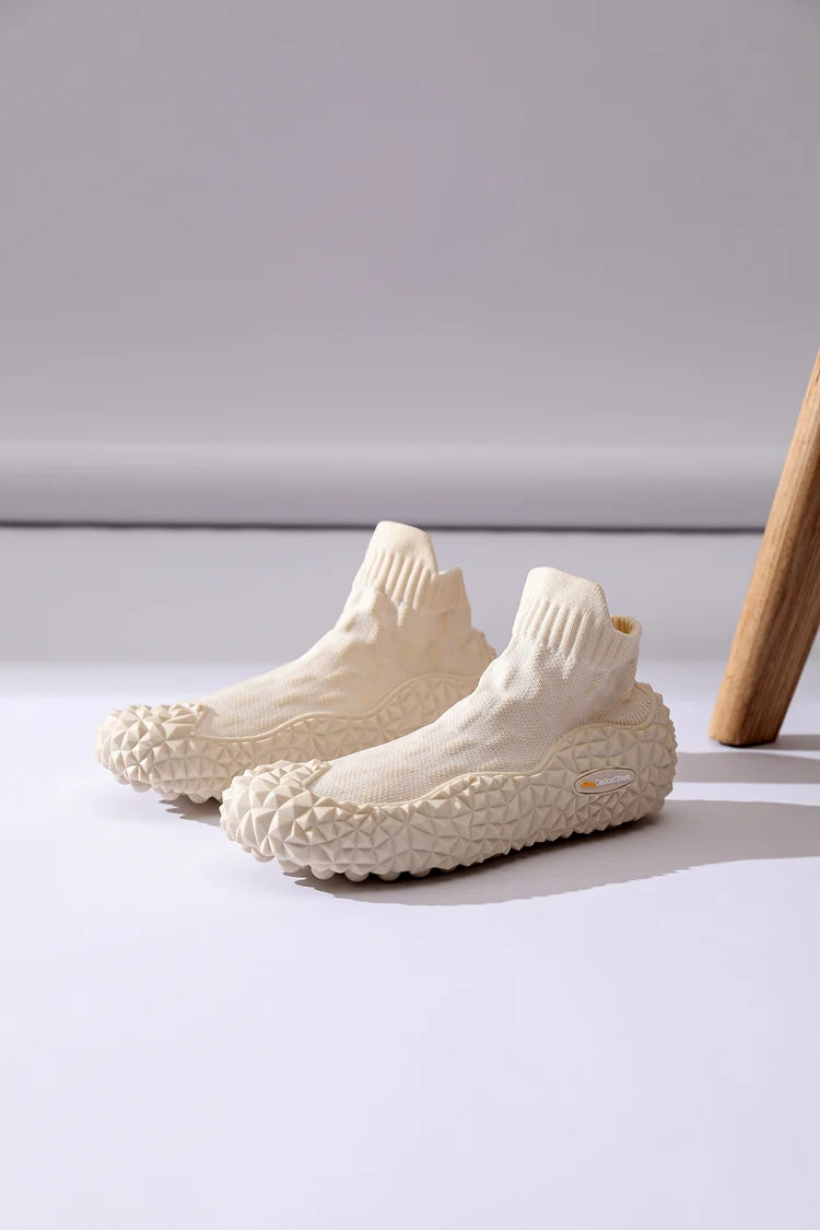 Unisex Wear-Resistant Diving Shoes | Comfortable Beach Sandals