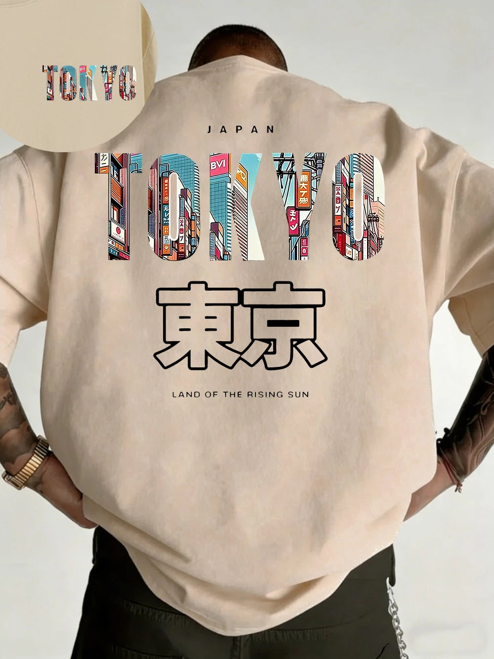 Men's Casual Summer Cotton T-Shirts | Stylish Short Sleeve Tops