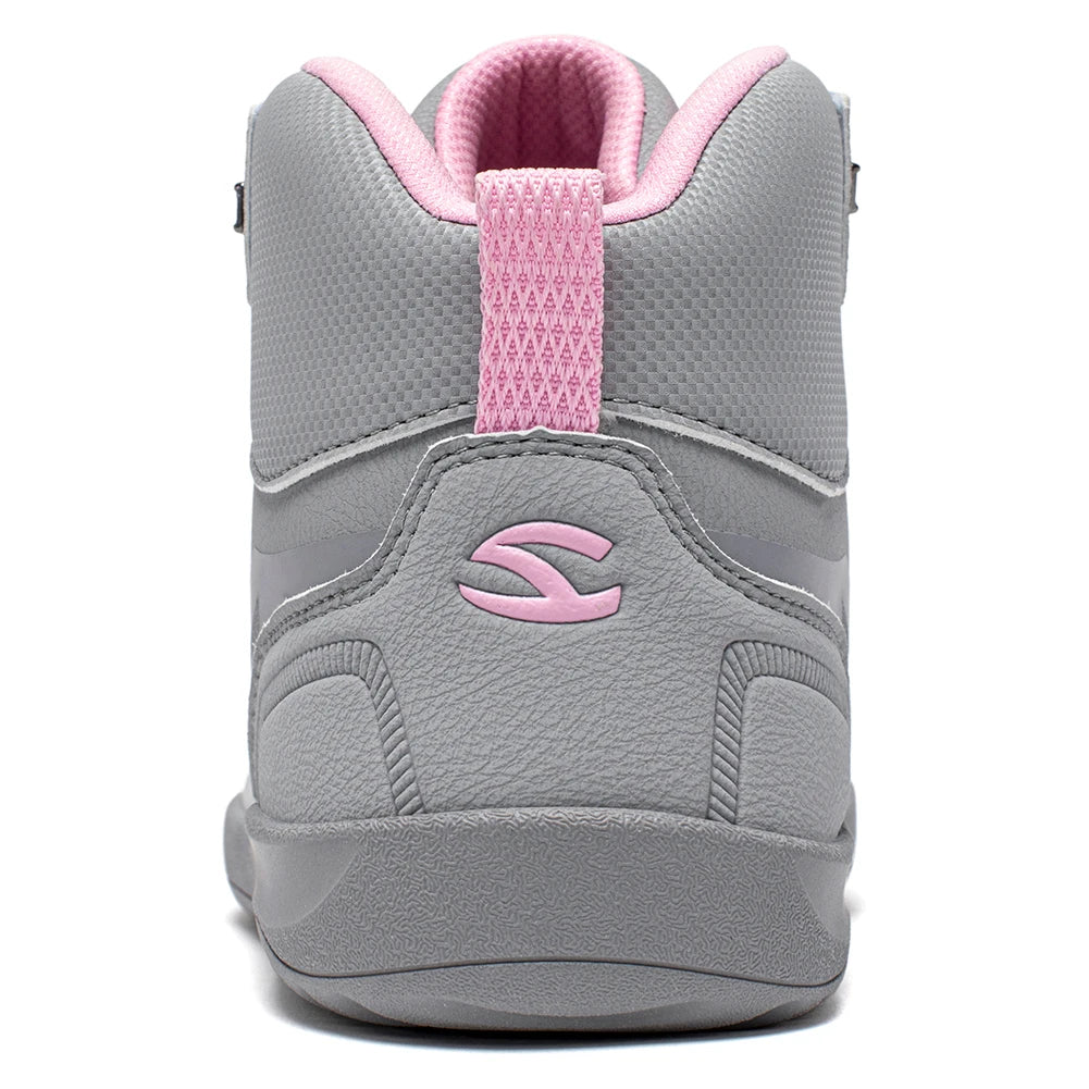 Unisex Mid Top Barefoot Hiking Shoes | Comfortable Trail Boots