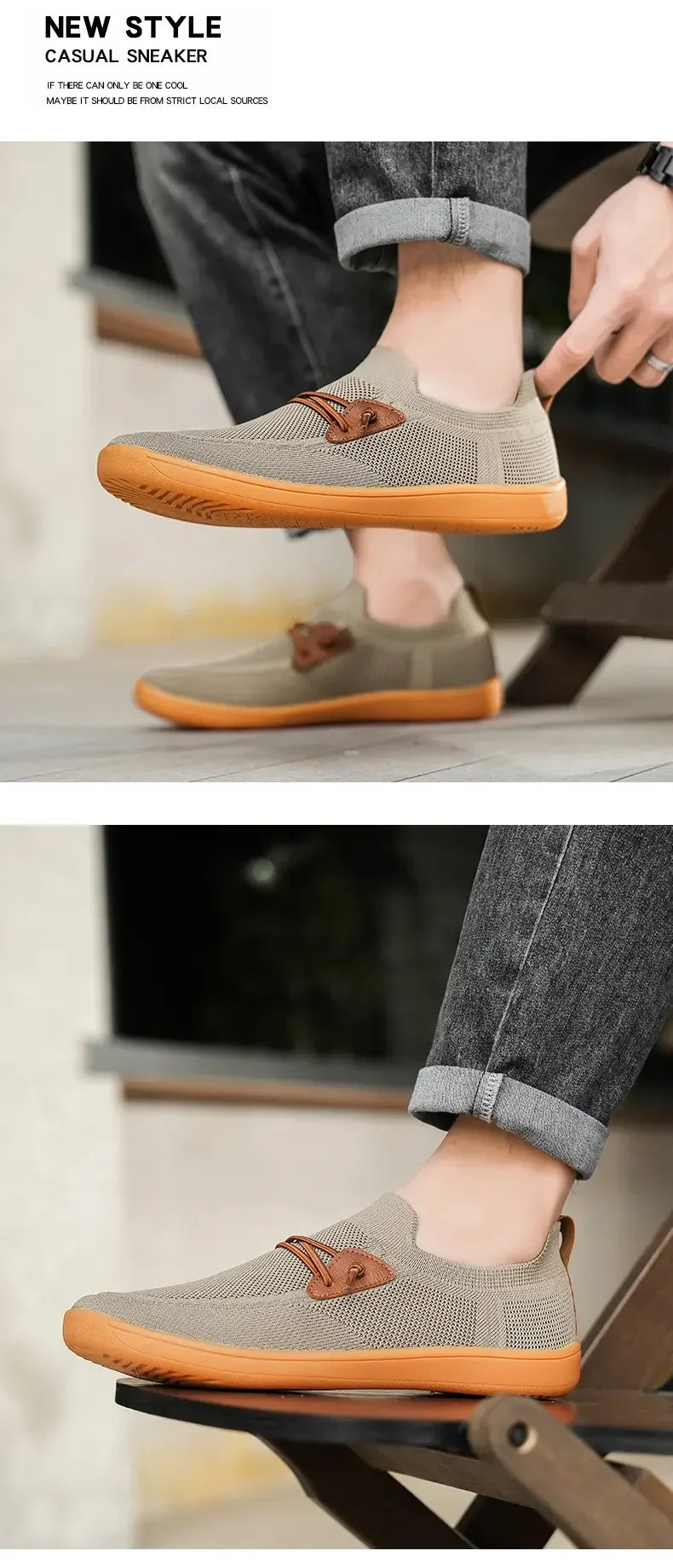 Breathable Wide Version Barefoot Shoes | Comfortable Sports Footwear