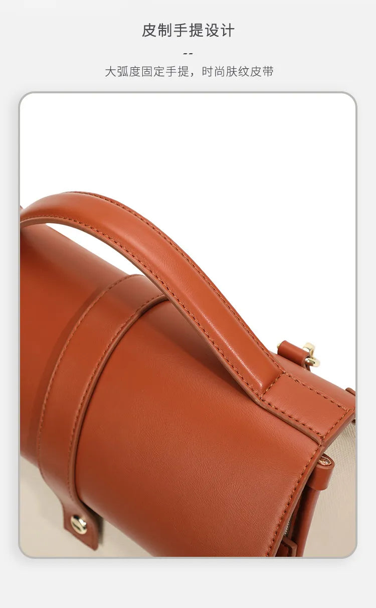 Personalized Travel Backpack | High-Quality Cowhide Collection