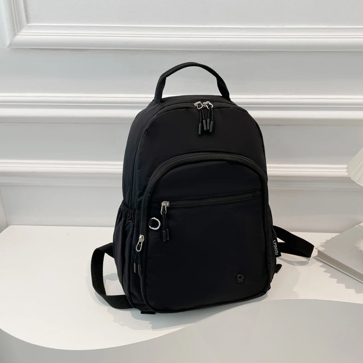 Casual Ultra-Light Small Backpack for Outdoor Adventures