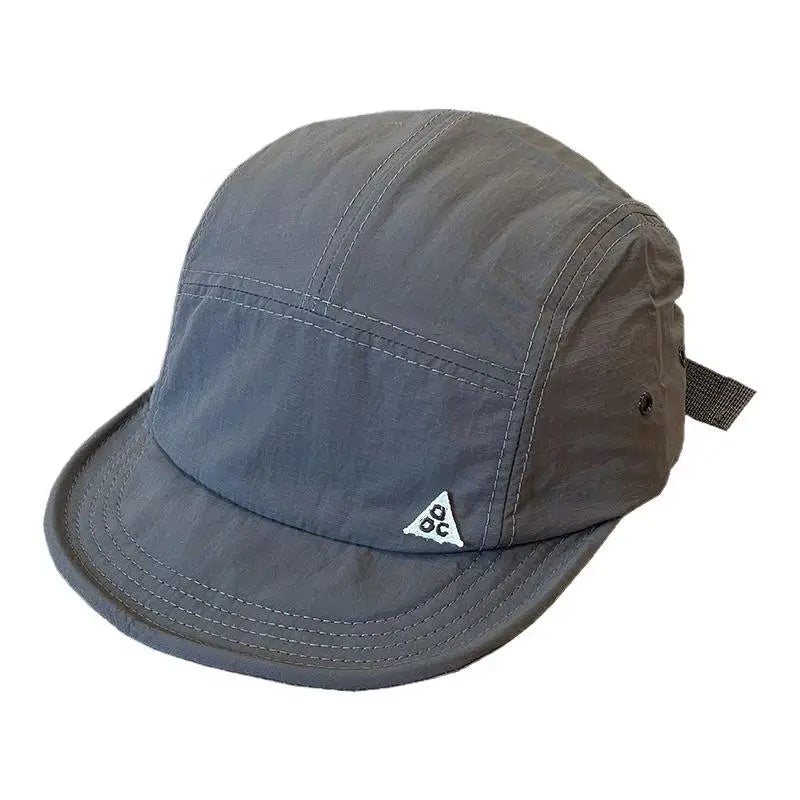 Unisex Retro Quick-Drying Baseball Cap | Versatile Summer Hat