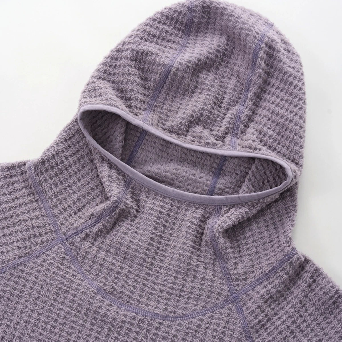 Men's Lightweight Thermal Hoodie | Perfect for Autumn & Winter