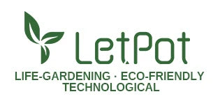 Smart Indoor Hydroponics Growing System | WiFi Controlled Garden