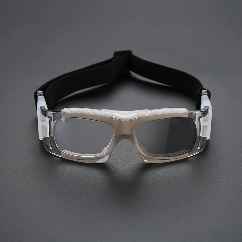 Sporty Myopia Glasses | Anti-Collision & Anti-Explosion Eyewear