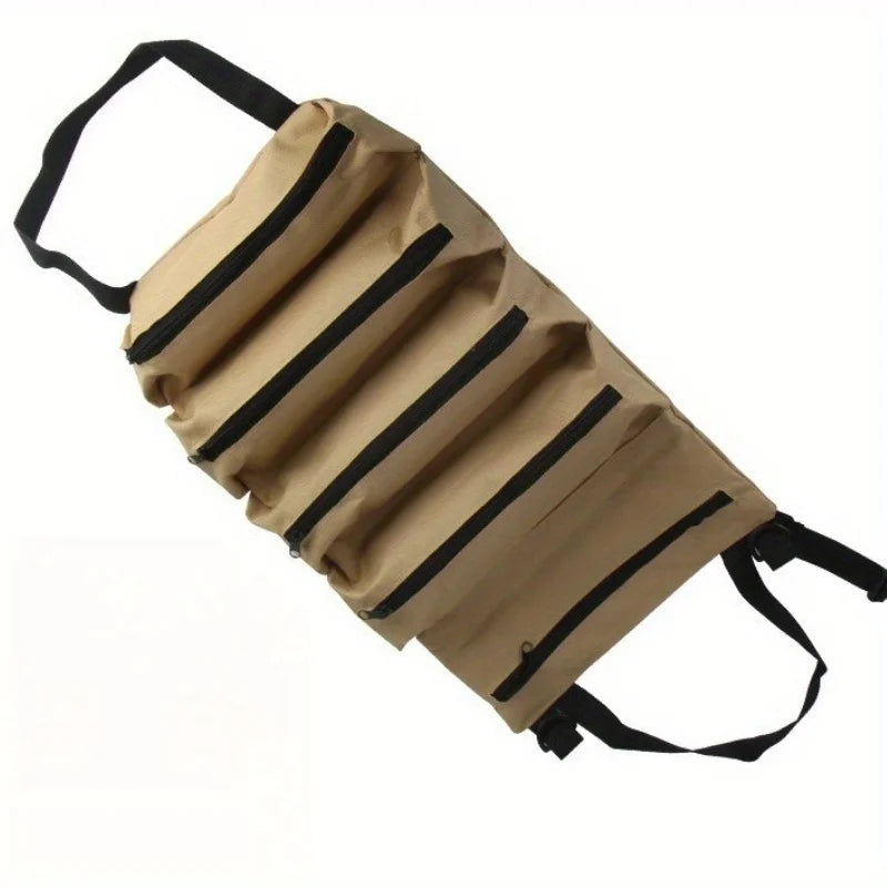 High-Quality Multi-Purpose Tool Bag | Portable Tool Organizer