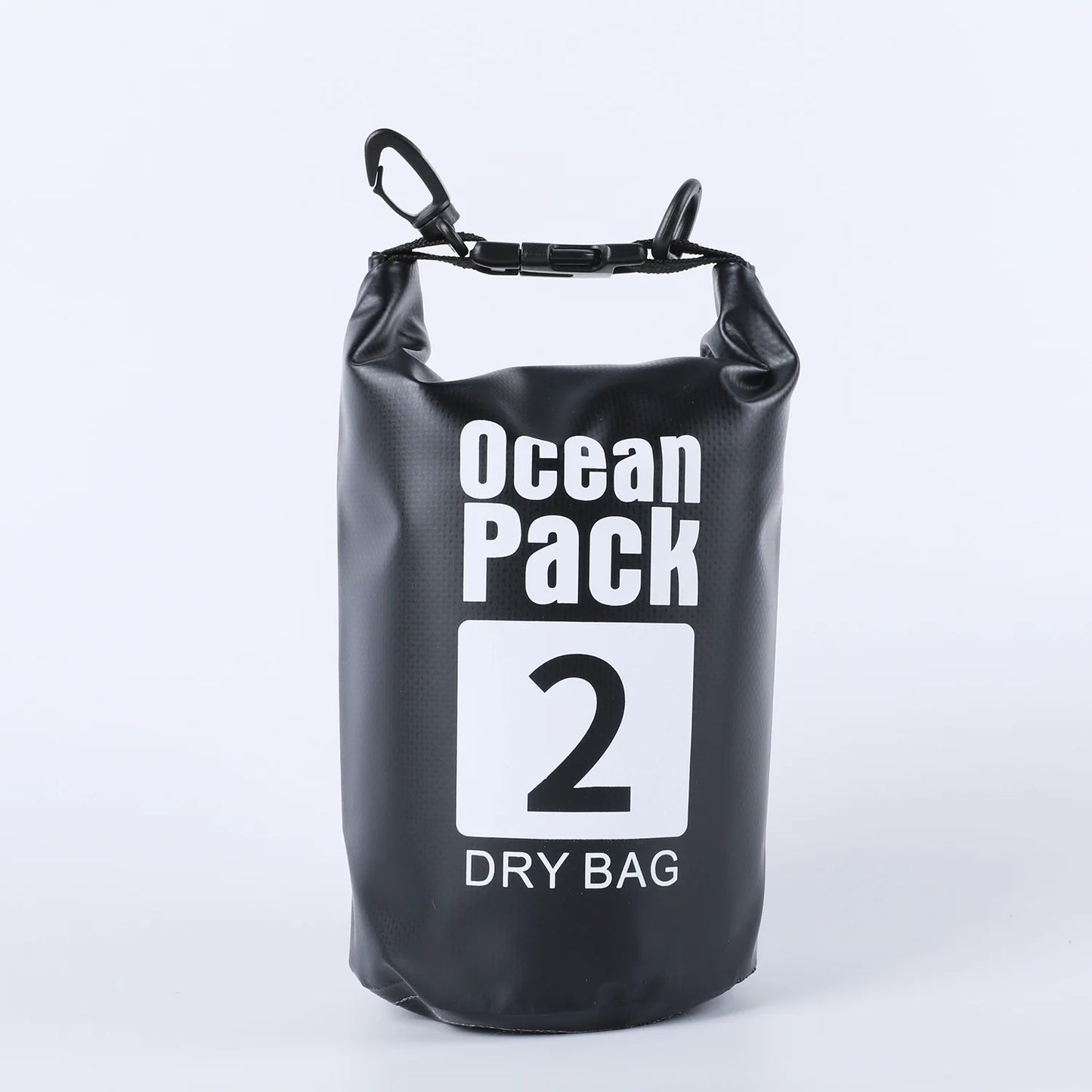 Waterproof Bucket Bags for Beach & Swimming | Floating Dry Bags