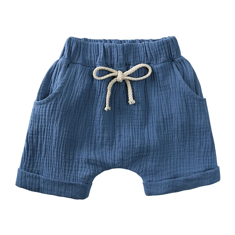 Cotton Infant Outfit Set | Soft Clothes for Newborns & Toddlers