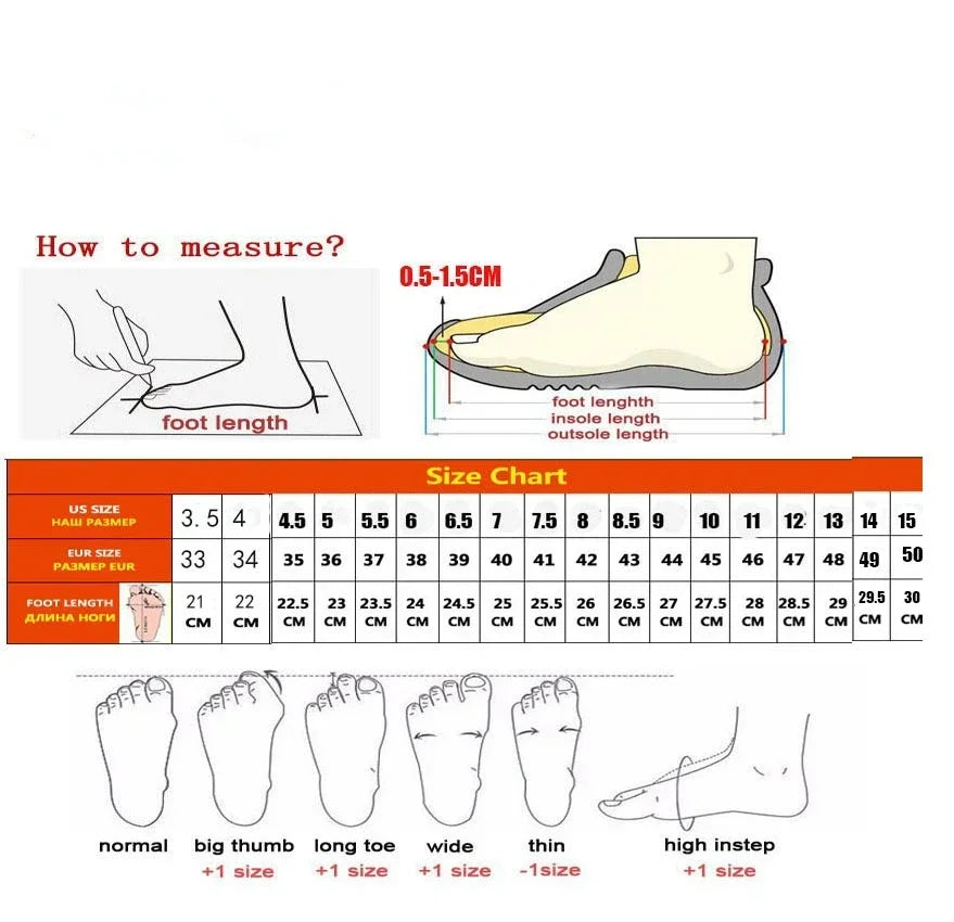 Unisex Quick-Drying Aqua Water Shoes | Breathable Beach Footwear