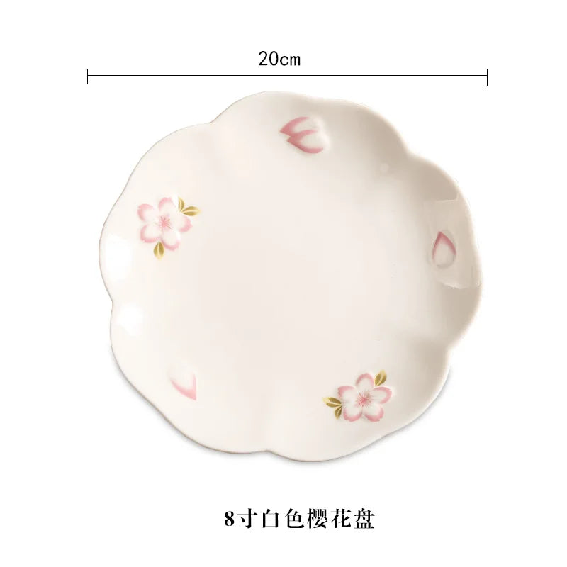 Elegant Ceramic Embossed Dish | Premium Tableware for Any Occasion