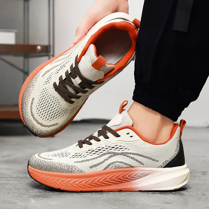 Unisex Barefoot Sport Sneakers | Lightweight Breathable Casual Shoes