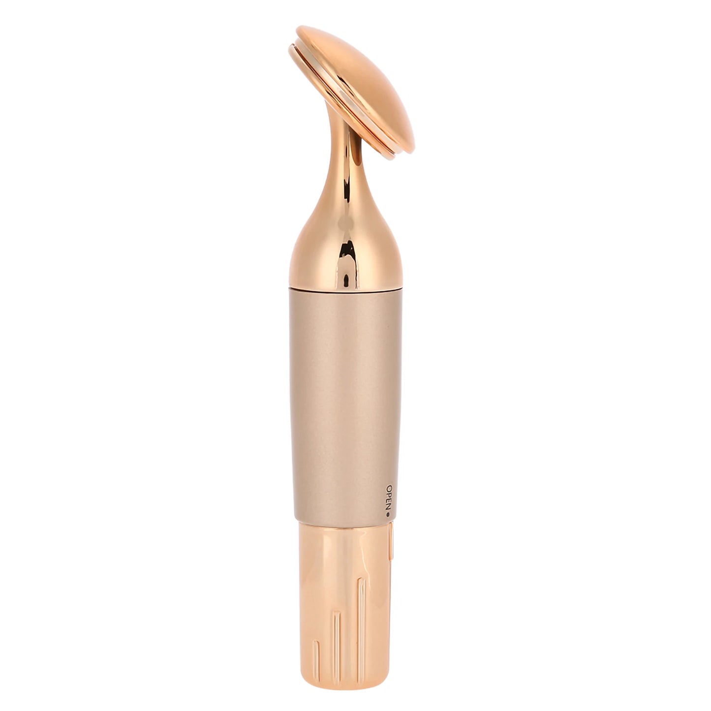Vibrating Facial Massager | Skin Tightening Beauty Device